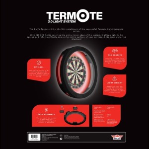 BULL'S Termote 3.0 Light System