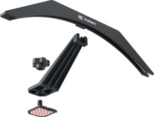 Target Arc Light System for Cabinets