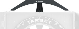 Target Arc Light System for Cabinets