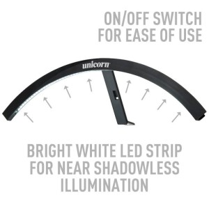 Unicorn Solar Beam Lighting System