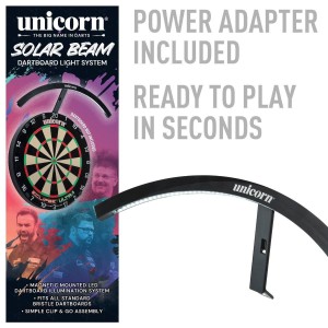 Unicorn Solar Beam Lighting System