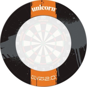 Unicorn Ultra 2.0 Dartbord Surround