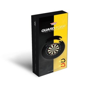 BULL'S Guard Surround Black