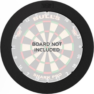 BULL'S EP Surround Black