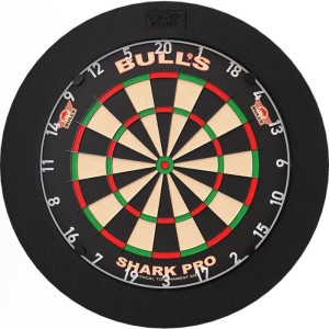 BULL'S EP Surround Black