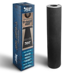 Shot T-Dartmat Floor Protection 300x60 cm