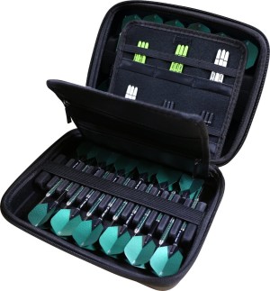 Target Takoma Home Black Dartcase