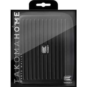 Target Takoma Home Black Dartcase