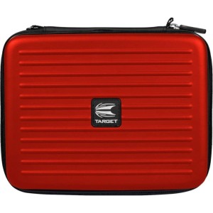 Target Takoma Home XXL Red Dartcase
