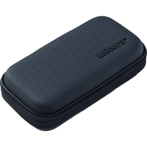 Unicorn Vanguard Case Small Grey