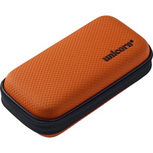 Unicorn Vanguard Case Small Orange