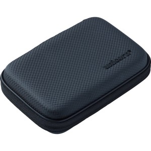 Unicorn Vanguard Case Medium Grey