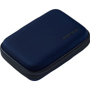Unicorn Vanguard Case Medium Navy