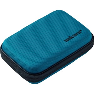 Unicorn Vanguard Case Medium Teal