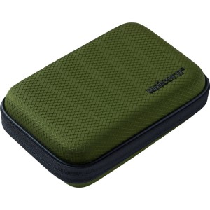 Unicorn Vanguard Case Medium Khaki