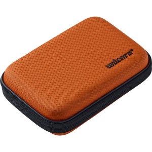 Unicorn Vanguard Case Medium Orange