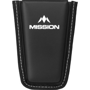 Mission POD Darts Case Black
