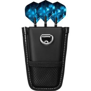 Mission POD Darts Case Black