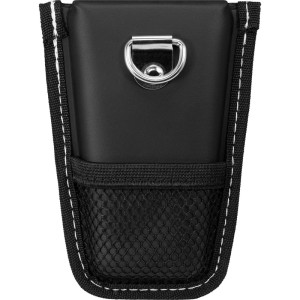 Mission POD Darts Case Black