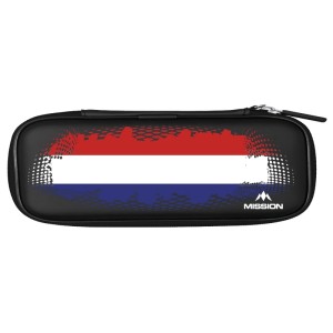 Mission Country EVA Dartcase Netherlands