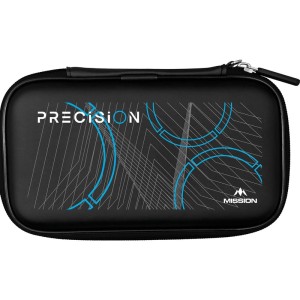 Mission Precision EVA Dartcase Large
