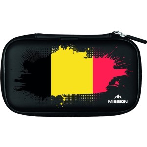 Mission Country EVA Dartcase Large Belgium