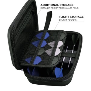 Mission Ronin EVA Dartcase
