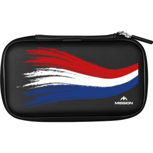 Mission Nederland EVA Dartcase