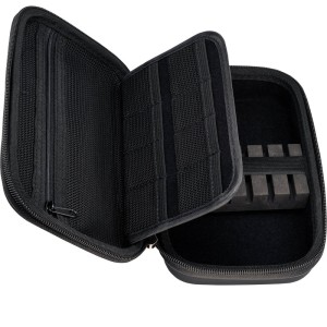 Mission Nederland EVA Dartcase
