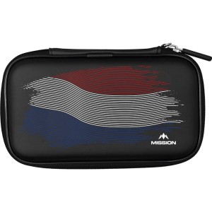 Mission Nederland Wavy EVA Dartcase