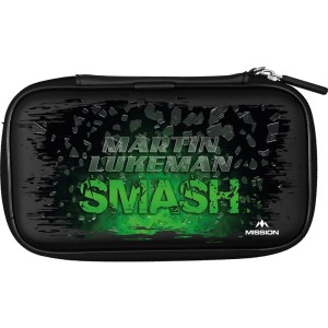 Mission Lukeman EVA Dartcase