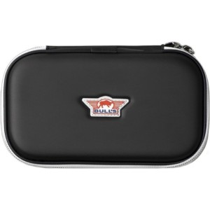 Bull's Lica 9 Case Black Limited