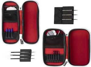Bull's Lica 9 Case Black Limited
