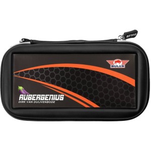 Bull's Pro Player Case Dirk van Duijvenbode