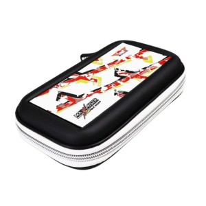 Bull's Pro Player Case Max Hopp