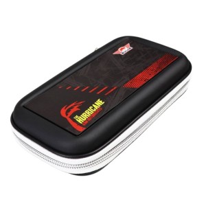 Bull's Pro Player Case Kim Huybrechts