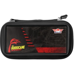 Bull's Pro Player Case Kim Huybrechts