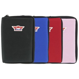 Bull's Unitas Case Nylon