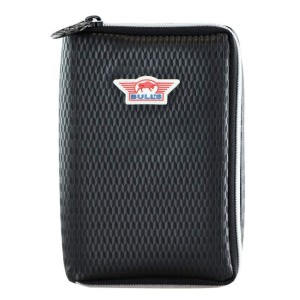 Bull's Unitas Case Carbon Style