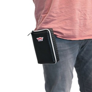 Bull's Unitas Case Carbon Style