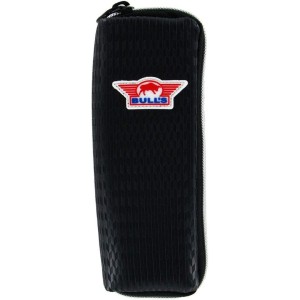 Bull's Unitas Mini Case Carbon Style