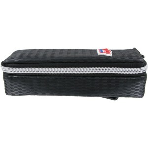 Bull's Unitas Mini Case Carbon Style