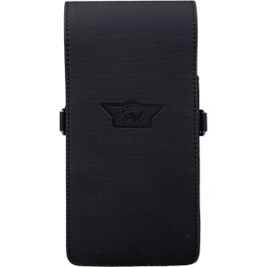 Bull's Space Case Hard Black