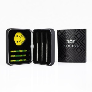 Bull's Pro Box Case