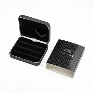 Bull's Pro Box Case