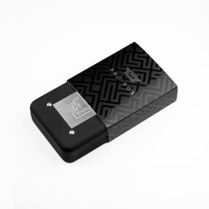 Bull's Pro Box Case