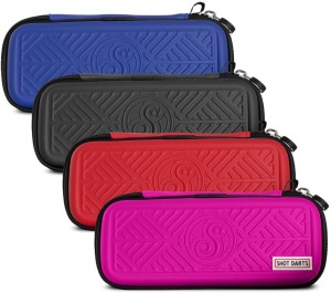 Shot Tactical Slim Dart Case Series