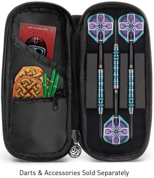 Shot Tactical Slim Dart Case Series