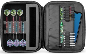 Shot Tactical Mega Dart Case Series