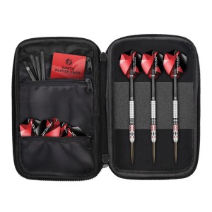 Shot Michael Smith Pocket Case Victory